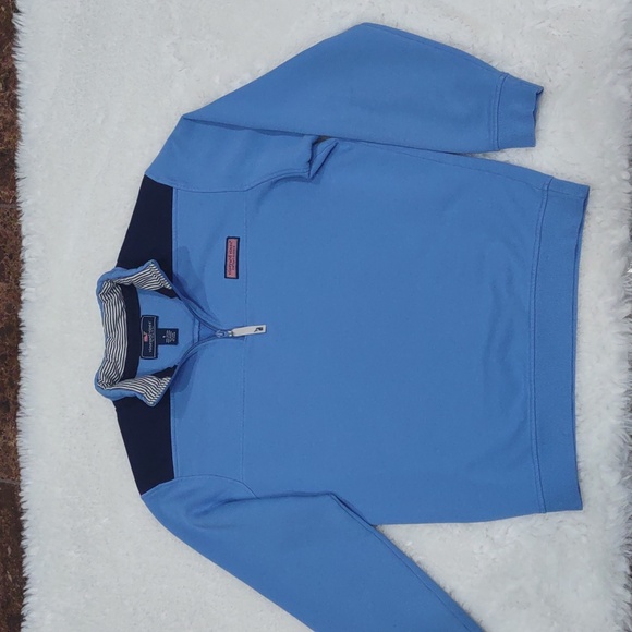 VINEYARD VINES SWEATSHIRT. - Picture 3 of 14